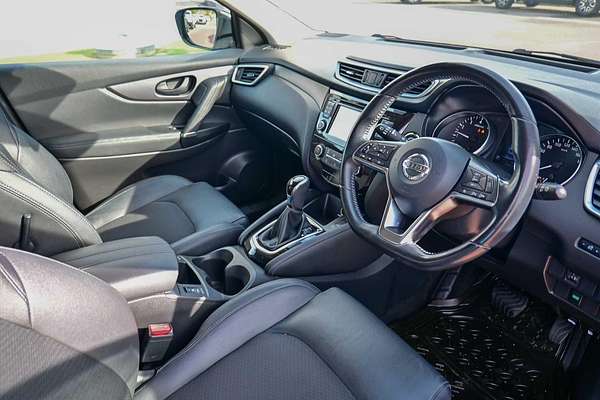 2019 Nissan QASHQAI ST-L J11 Series 2