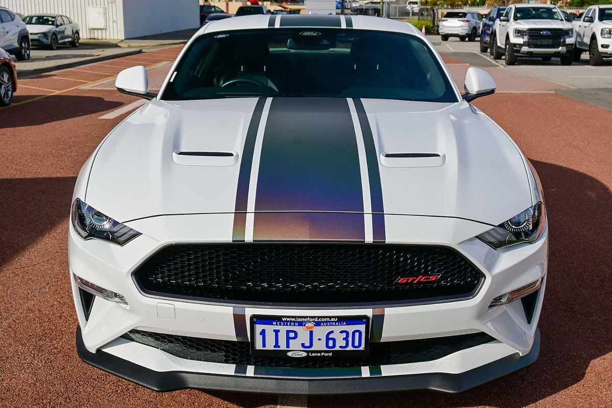 2022 Ford Mustang GT FN
