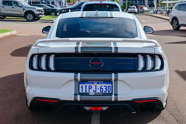 2022 Ford Mustang GT FN