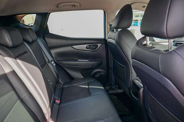 2019 Nissan QASHQAI ST-L J11 Series 2
