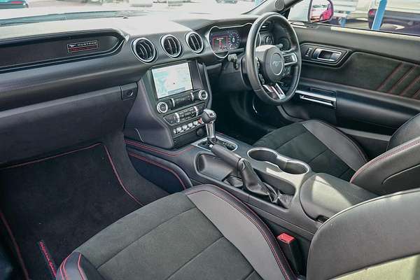 2022 Ford Mustang GT FN
