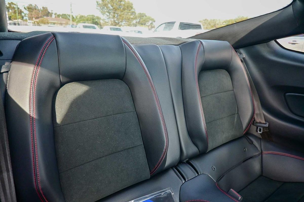 2022 Ford Mustang GT FN