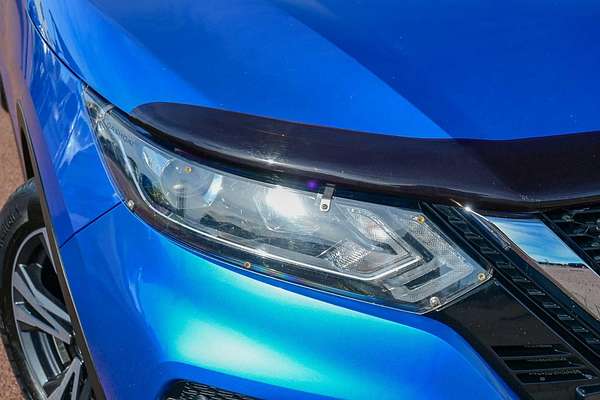 2019 Nissan QASHQAI ST-L J11 Series 2