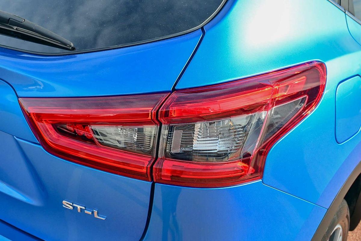2019 Nissan QASHQAI ST-L J11 Series 2