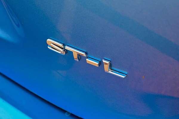 2019 Nissan QASHQAI ST-L J11 Series 2
