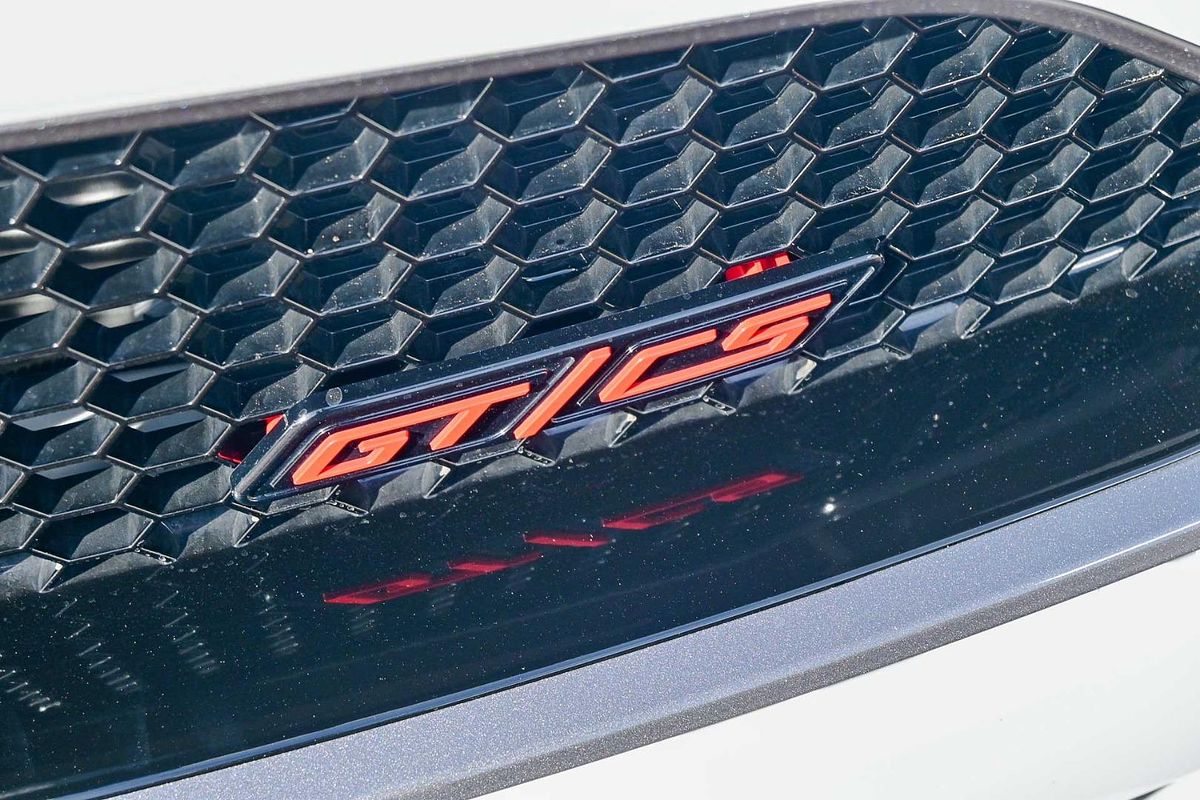 2022 Ford Mustang GT FN