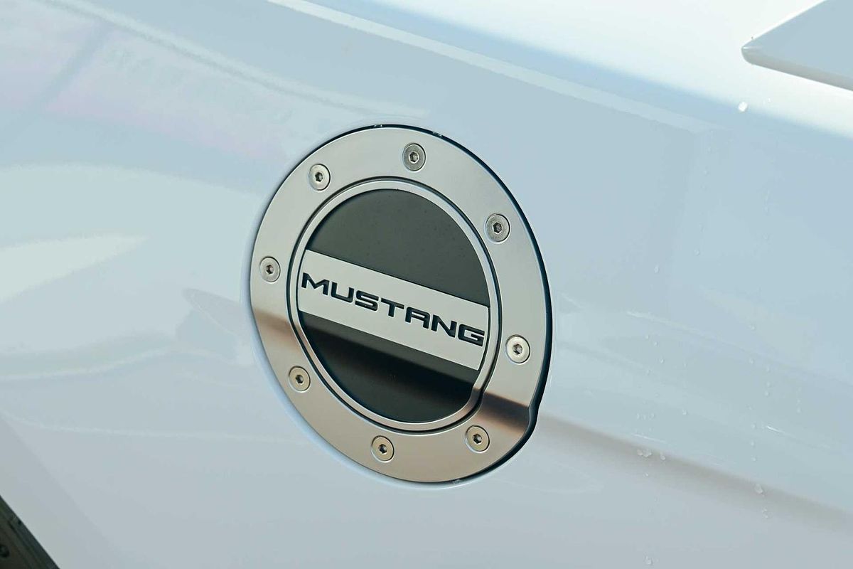 2022 Ford Mustang GT FN