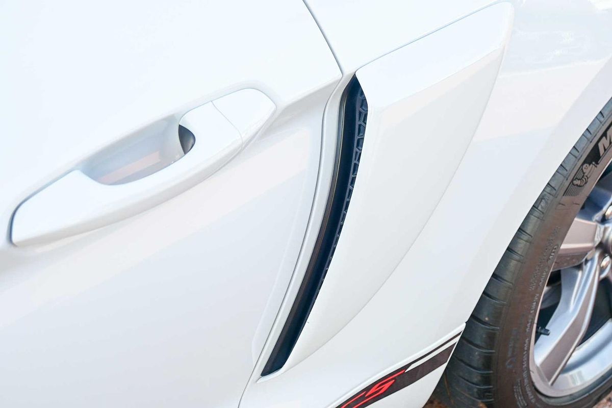 2022 Ford Mustang GT FN