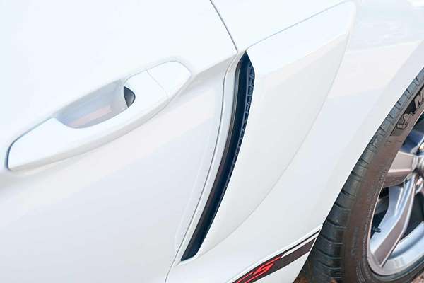 2022 Ford Mustang GT FN