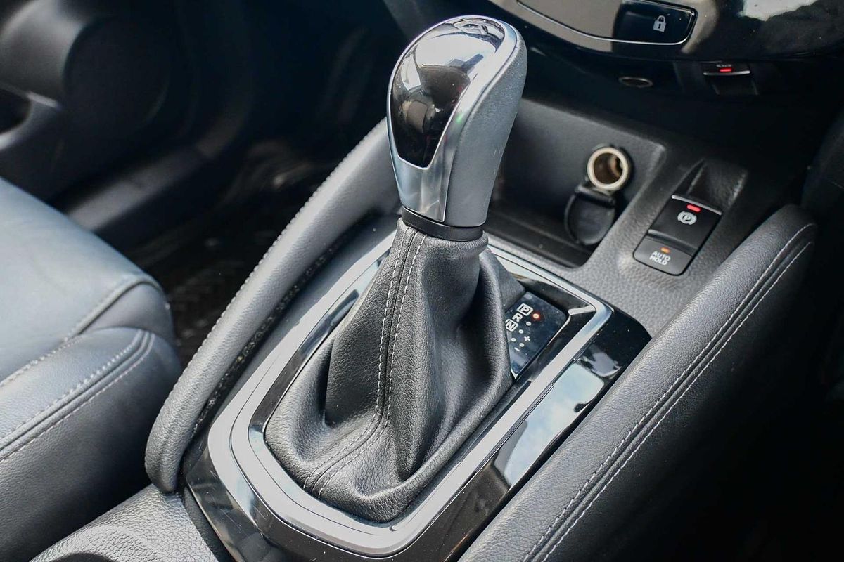 2019 Nissan QASHQAI ST-L J11 Series 2