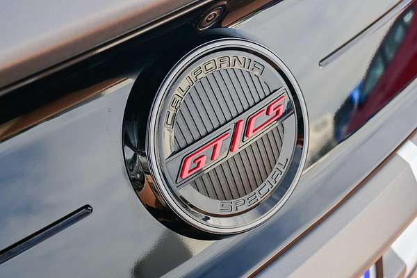 2022 Ford Mustang GT FN