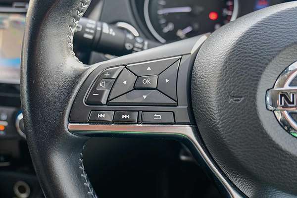 2019 Nissan QASHQAI ST-L J11 Series 2
