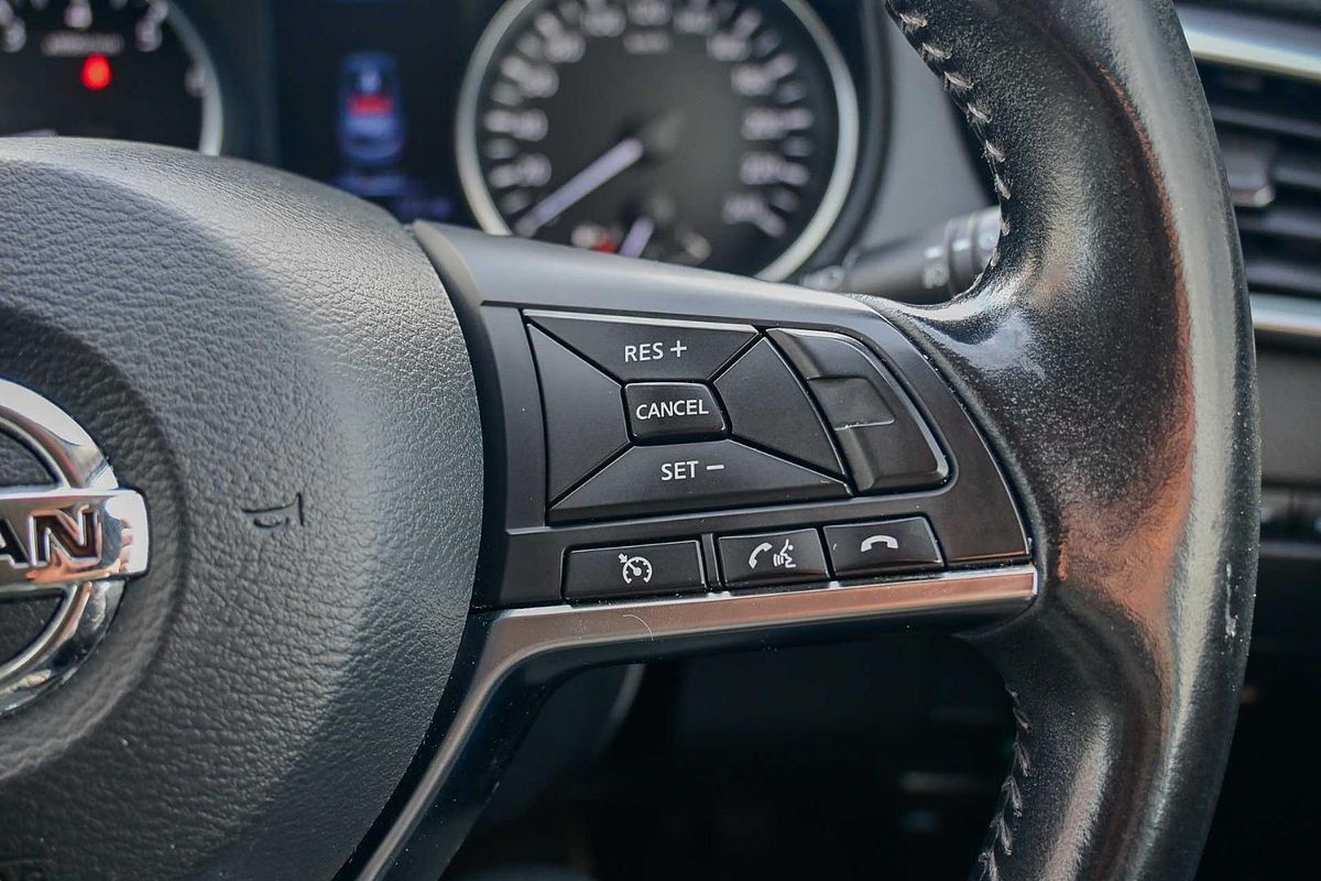 2019 Nissan QASHQAI ST-L J11 Series 2