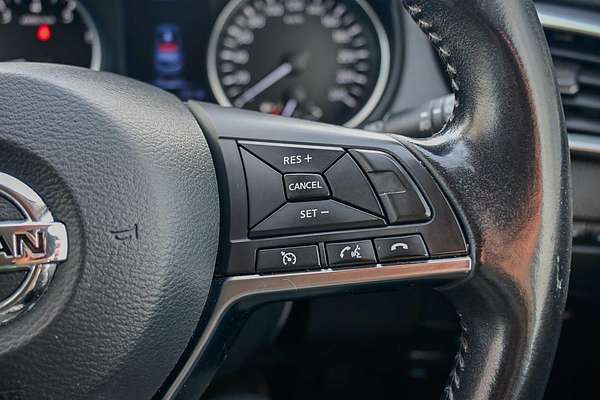 2019 Nissan QASHQAI ST-L J11 Series 2