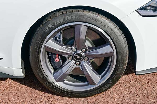 2022 Ford Mustang GT FN