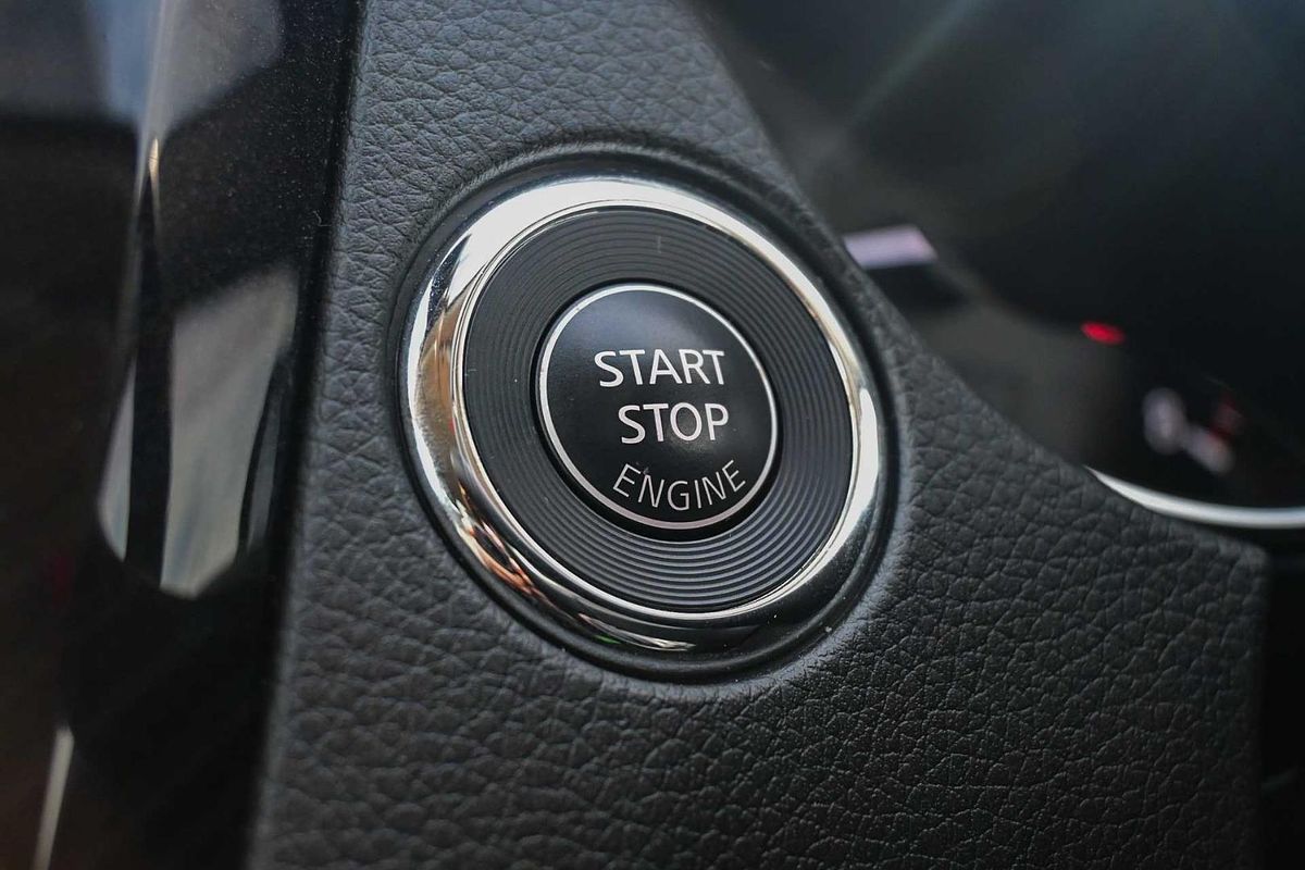 2019 Nissan QASHQAI ST-L J11 Series 2