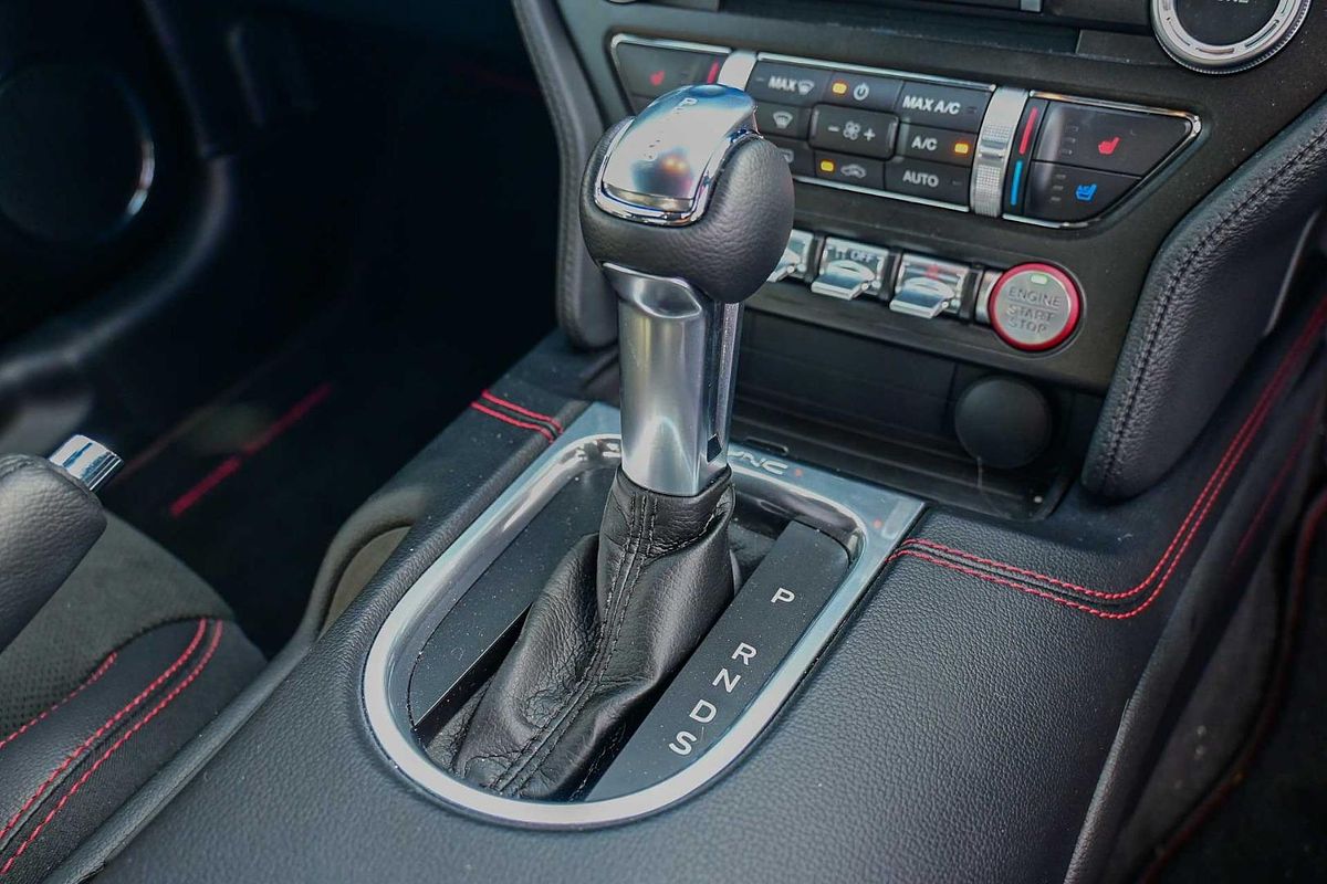2022 Ford Mustang GT FN