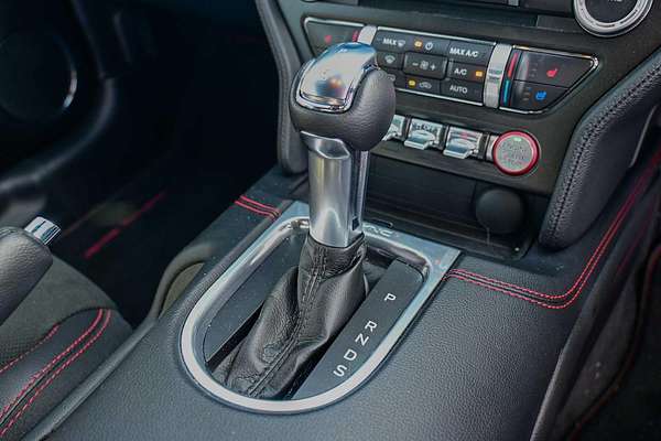 2022 Ford Mustang GT FN