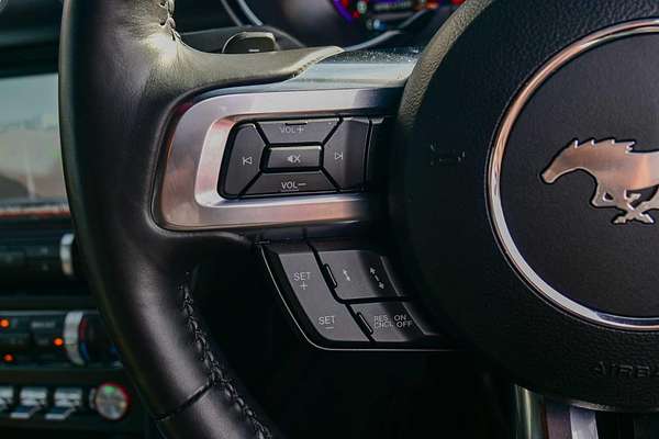 2022 Ford Mustang GT FN