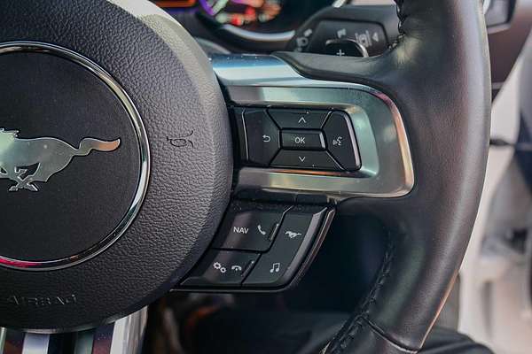 2022 Ford Mustang GT FN