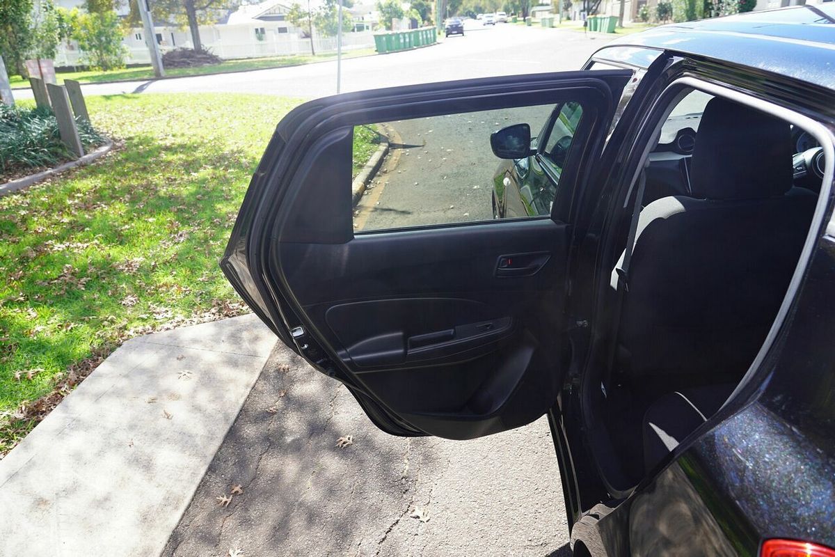 2017 Suzuki Swift GL Navigator AL