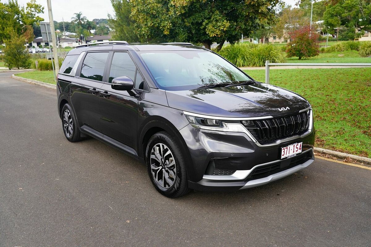 2023 Kia Carnival SI KA4 MY23