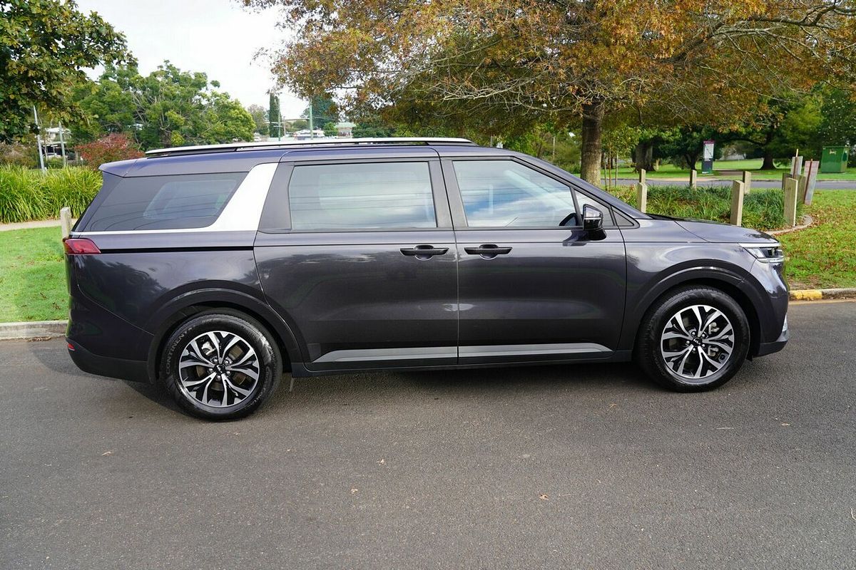 2023 Kia Carnival SI KA4 MY23