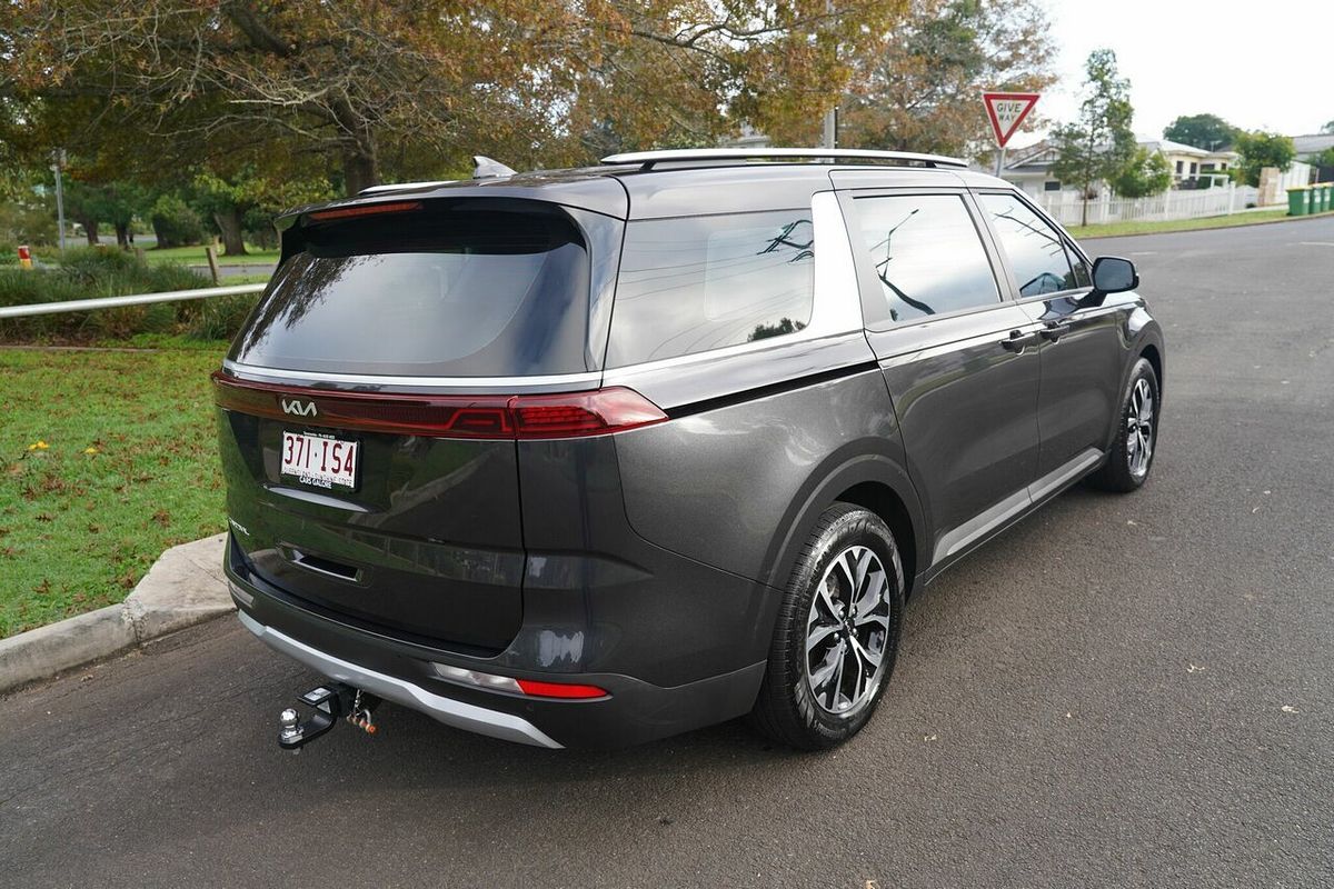 2023 Kia Carnival SI KA4 MY23