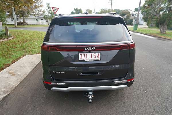 2023 Kia Carnival SI KA4 MY23