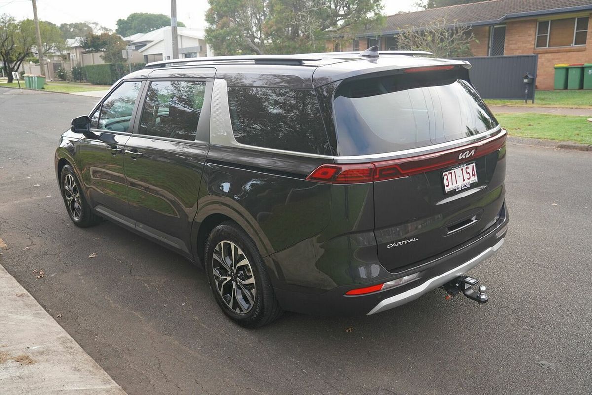 2023 Kia Carnival SI KA4 MY23