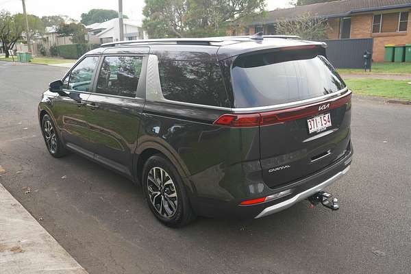 2023 Kia Carnival SI KA4 MY23