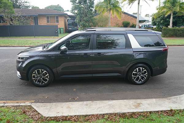 2023 Kia Carnival SI KA4 MY23