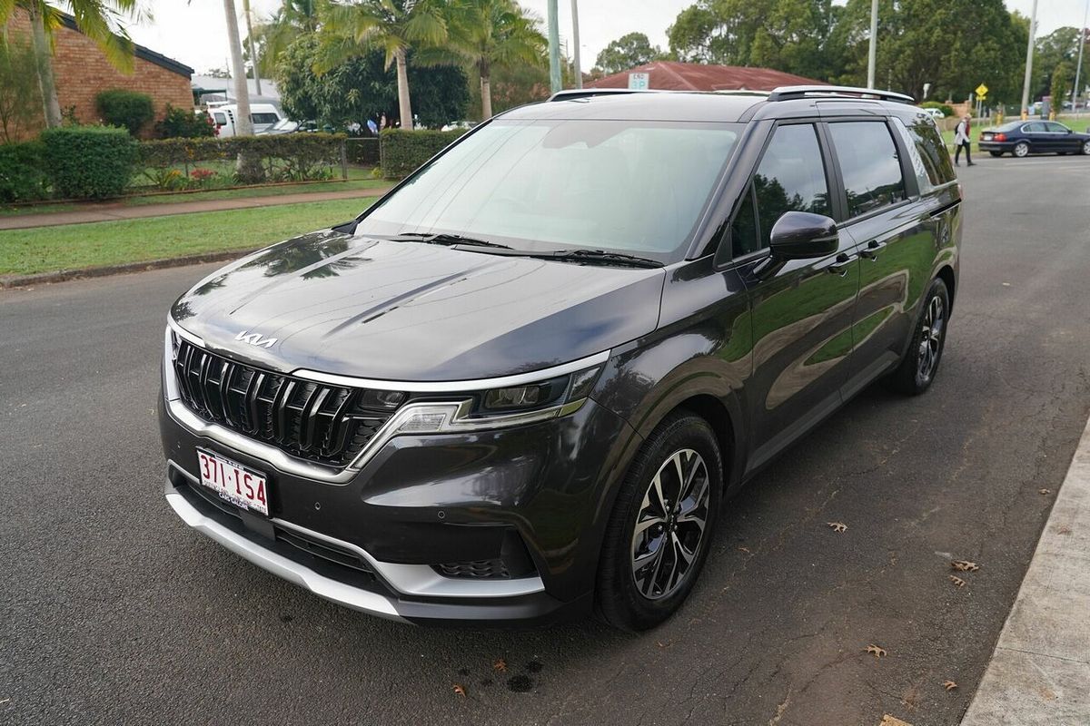 2023 Kia Carnival SI KA4 MY23