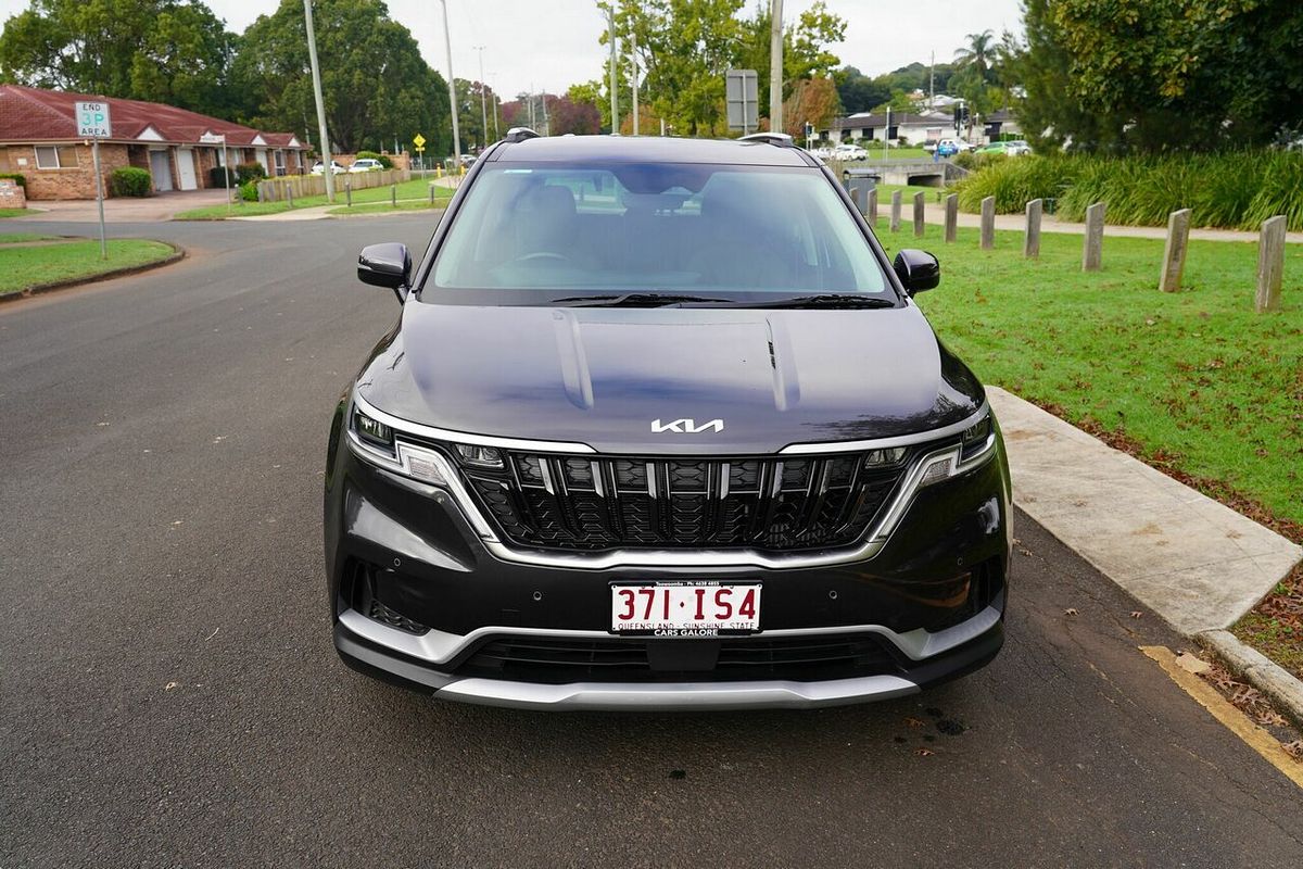 2023 Kia Carnival SI KA4 MY23