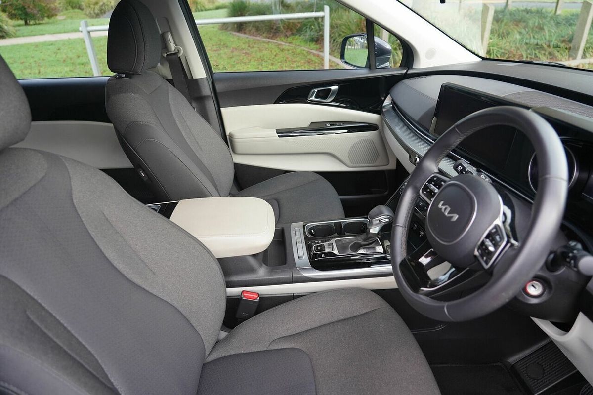 2023 Kia Carnival SI KA4 MY23