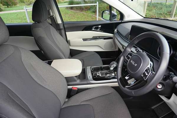 2023 Kia Carnival SI KA4 MY23