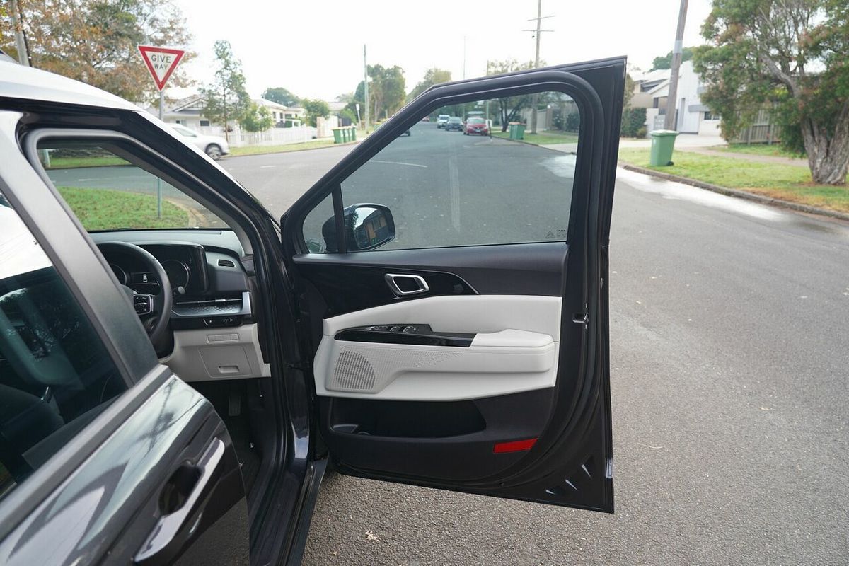 2023 Kia Carnival SI KA4 MY23