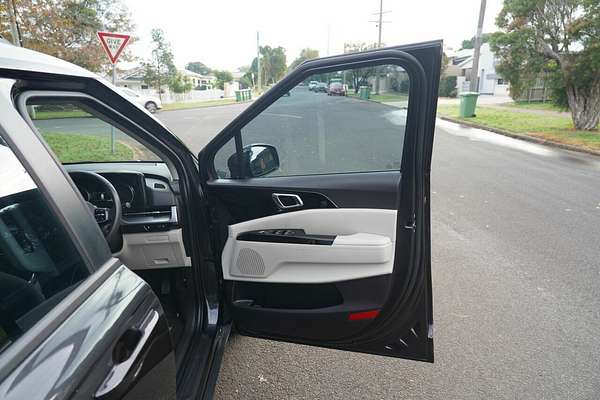 2023 Kia Carnival SI KA4 MY23