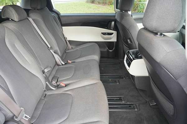 2023 Kia Carnival SI KA4 MY23