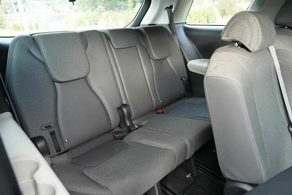 2023 Kia Carnival SI KA4 MY23