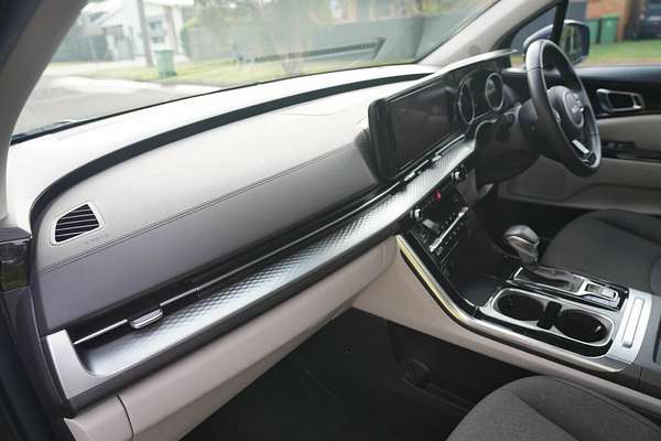 2023 Kia Carnival SI KA4 MY23