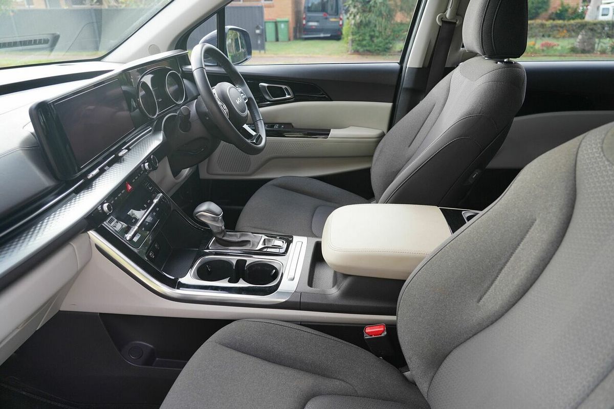 2023 Kia Carnival SI KA4 MY23