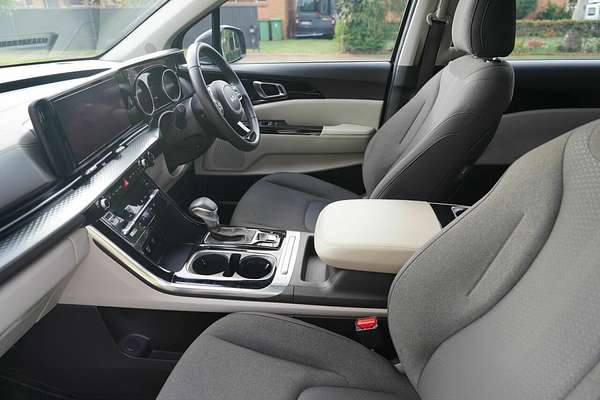 2023 Kia Carnival SI KA4 MY23