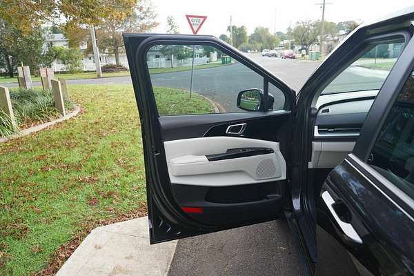 2023 Kia Carnival SI KA4 MY23