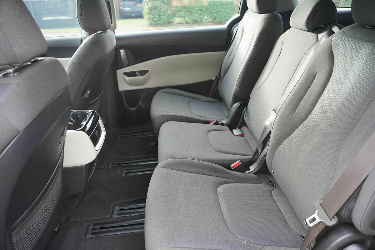 2023 Kia Carnival SI KA4 MY23