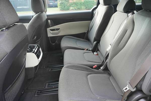 2023 Kia Carnival SI KA4 MY23