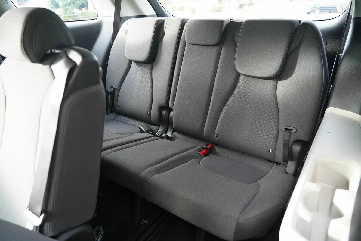 2023 Kia Carnival SI KA4 MY23