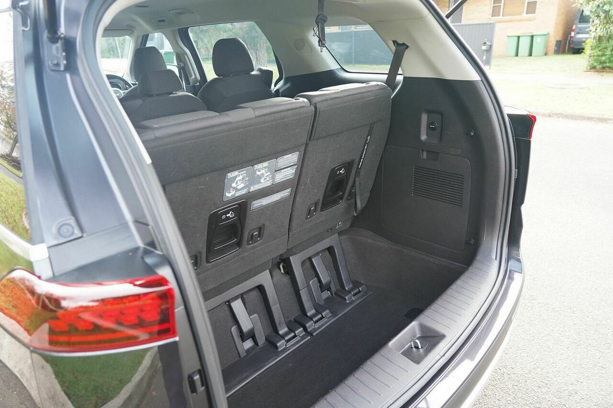 2023 Kia Carnival SI KA4 MY23