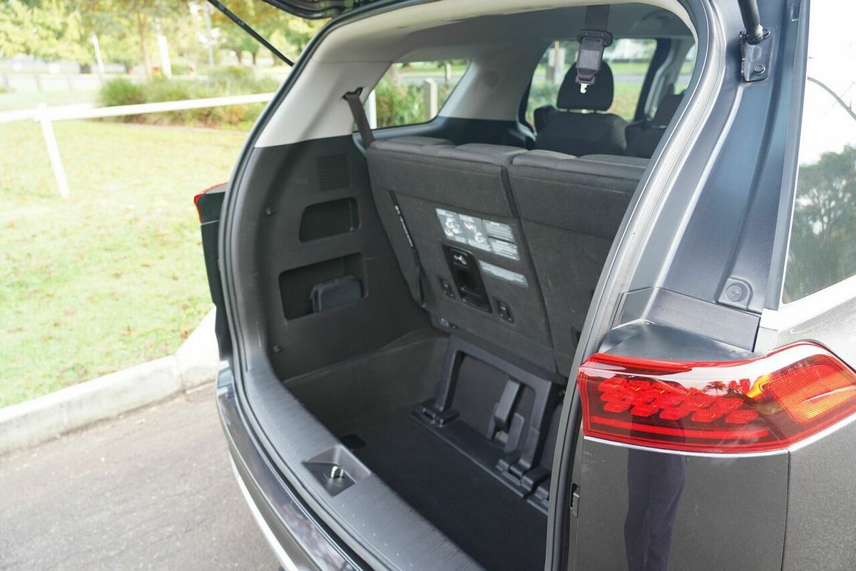 2023 Kia Carnival SI KA4 MY23