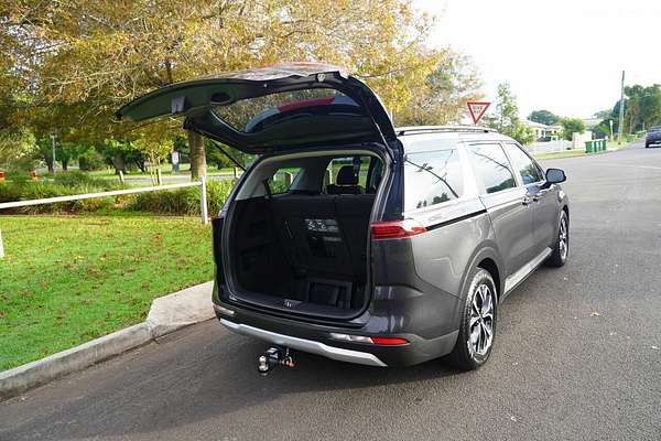 2023 Kia Carnival SI KA4 MY23